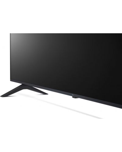 Смарт телевизор LG - 65UR78003LK, 65'', LED, 4K, черен - 6