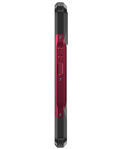Смартфон DOOGEE - V20, 6.43'', 8/256GB, червен - 5