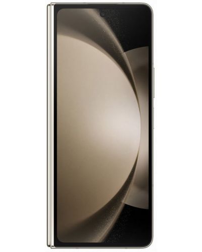 Смартфон Samsung - Galaxy Z Fold5, 7.6'', 12GB/512GB, Cream - 5