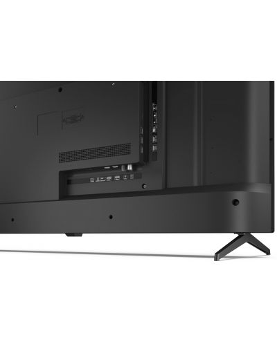 Смарт телевизор Sharp - 43FN2EA, 43'', LED, 4K, черен - 7