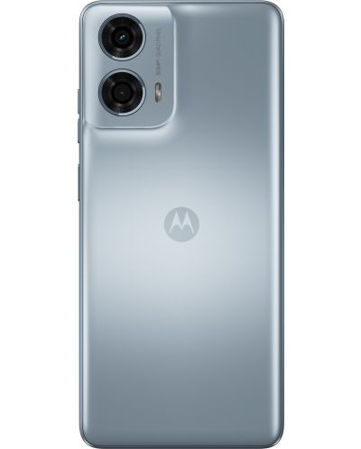 Смартфон Motorola - Moto G24 Power, 6.56'', 8GB/256GB, Glacier Blue - 5
