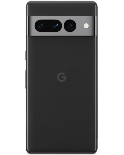 Смартфон Google - Pixel 7 Pro 5G, 6.7'', 12/128GB, черен - 3