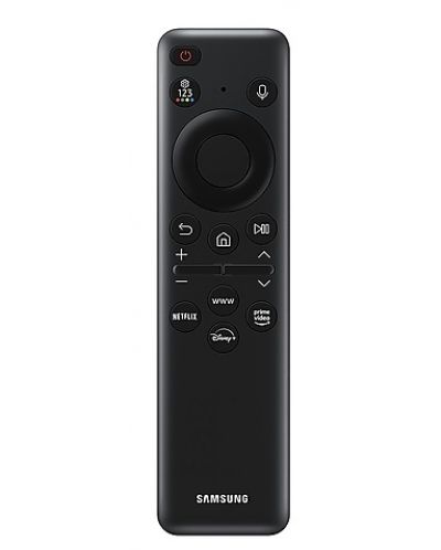 Смарт телевизор Samsung - S95C, 55'', OLED, UHD, черен - 4