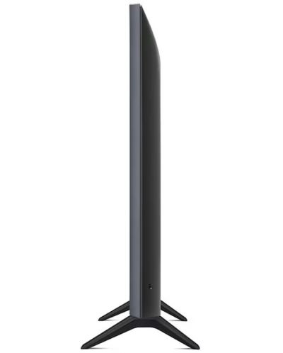 Смарт телевизор LG - 43UR78003LK, 43'', LED, 4K, черен - 4