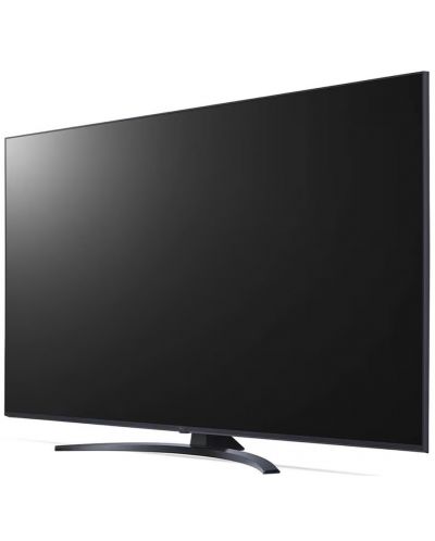 Смарт телевизор LG - 50UR81003LJ, 50'', LED, 4K, черен - 3