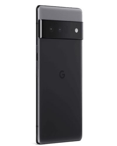 Смартфон Google - Pixel 6 Pro, 6.7'', 12/128GB, черен - 4