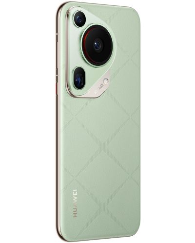 Смартфон Huawei - Pura 70 Ultra, 6.8'', 16GB/512GB, зелен - 6