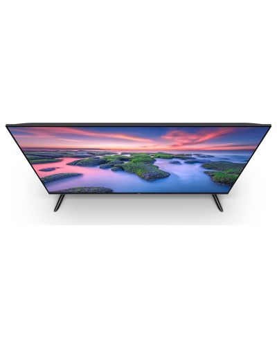 Смарт телевизор Xiaomi - A2 ELA4805EU, 32'', LED, HD, черен - 4