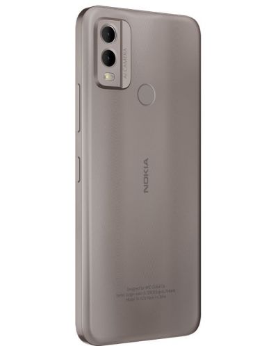 Смартфон Nokia - C22, 6.5'', 2GB/64GB, Sand - 3
