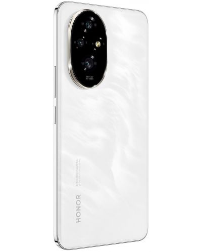 Смартфон Honor -  200, 6.7'', 12GB/512GB, Moonlight White - 5