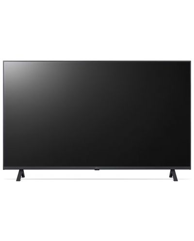 Смарт телевизор LG - 43UR78003LK, 43'', LED, 4K, черен - 2