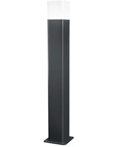 Смарт лампа Ledvance - SMART+ CUBE, RGBW, 50cm, dimmer, сива - 1