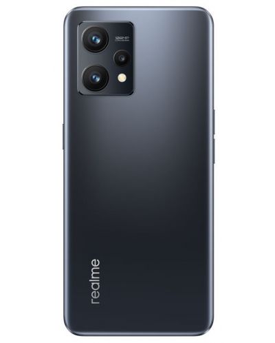 Смартфон Realme - 9, 6.40'', 6/128GB, Black - 3
