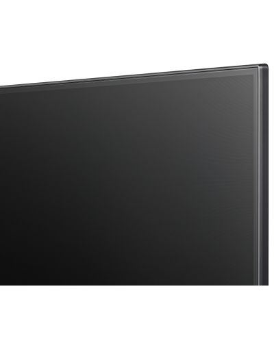 Смарт телевизор Hisense - 55U8KQ, 55'', ULED, 4К, черен - 5