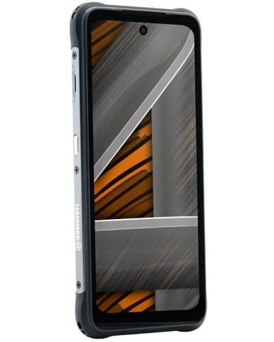 Смартфон myPhone - Hammer Blade 4, 6.5'', 6GB/128GB, черен - 4