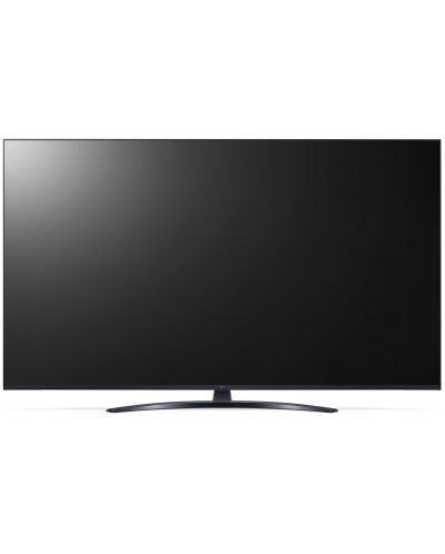Смарт телевизор LG - 55UR81003LJ, 55'', LED, 4K, черен - 2