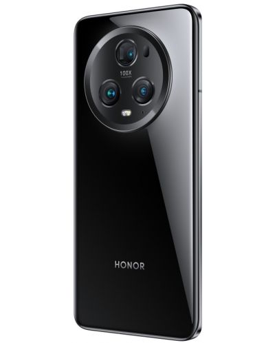 Смартфон Honor - Magic5 Pro, 6.81'', 12GB/512GB, черен - 6