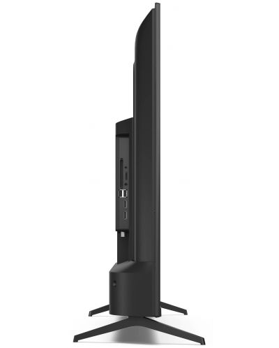 Смарт телевизор Sharp - 43FN2EA, 43'', LED, 4K, черен - 6