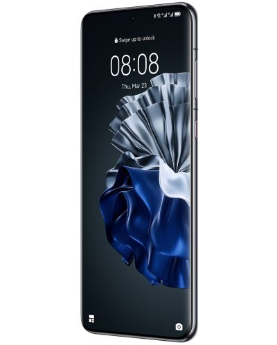 Смартфон Huawei - P60 Pro, 6.67'', 8GB/256GB, черен - 3