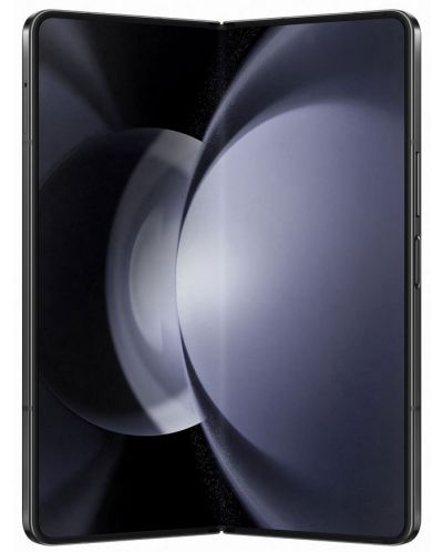 Смартфон Samsung - Galaxy Z Fold5, 7.6'', 12GB/512GB, Black - 3