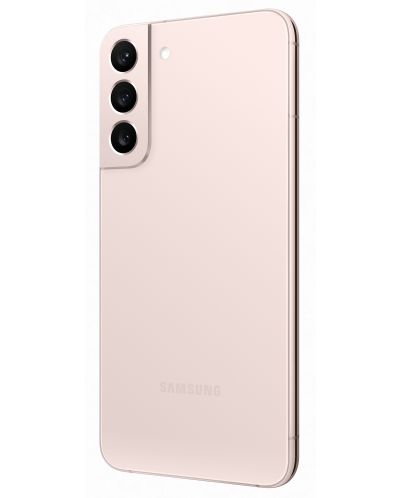 Смартфон Samsung - Galaxy S22+, 6.6'', 8GB/128GB, розов - 7