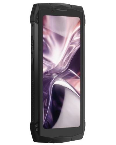 Смартфон DOOGEE - Smini, 4.5'', 8GB/256GB, черен - 4