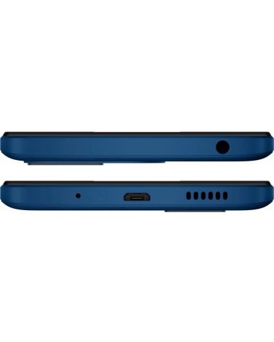 Смартфон Xiaomi - Redmi 12C, 6.71'', 3GB/64GB, Blue - 5