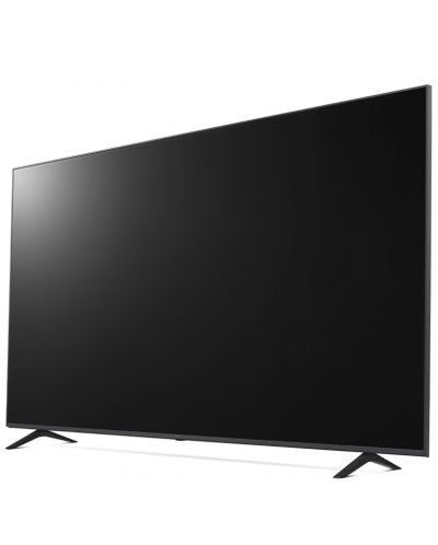 Смарт телевизор LG - 75UR78003LK, 75'', LED, 4K, черен - 3