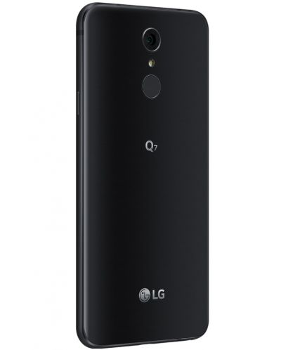 Смартфон LG Q7 - 5.5", 32GB, aurora/black - 5