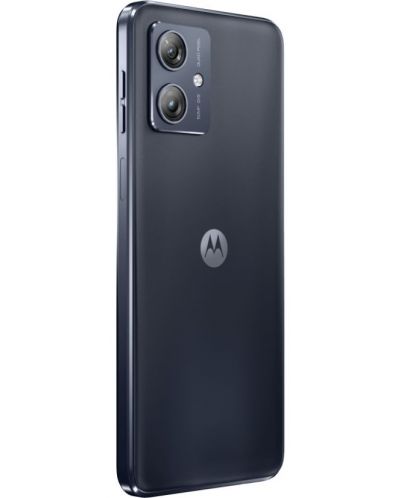 Смартфон Motorola - G54 Power, 5G, 6.5'', 12GB/256GB, Midnight Blue - 4