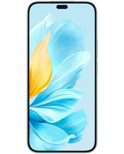 Смартфон Honor - 200 Lite, 6.7'', 8GB/256GB, Starry Blue - 3