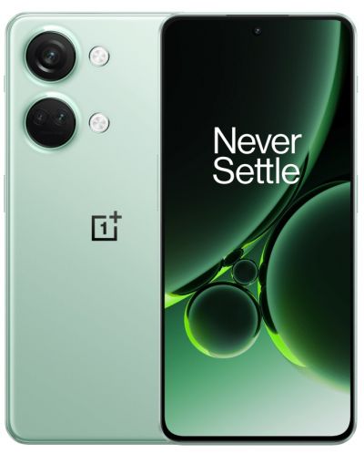 Смартфон OnePlus - Nord 3 5G, 6.74'', 16GB/256GB, Mysti Green - 1