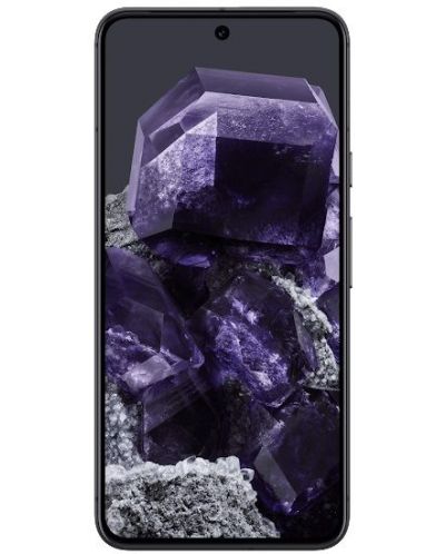 Смартфон Google - Pixel 8, 6.2'', 8GB/256GB, Obsidian - 2