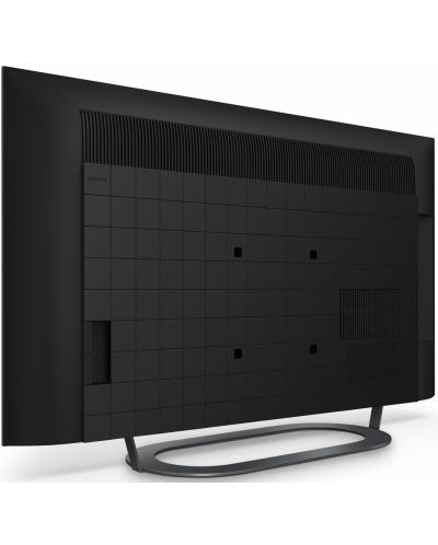 Смарт телевизор Sony - BRAVIA KD55X82K, 55'', DLED, 4K, черен - 3