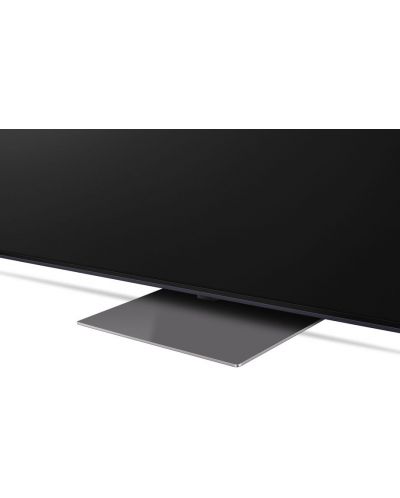Смарт телевизор LG - 65QNED813RE, 65'', QNED, 4K, черен - 5