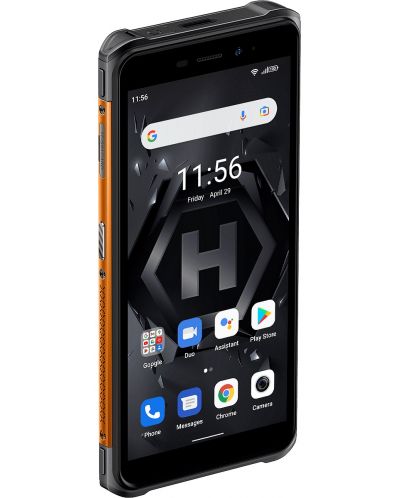 Смартфон myPhone - Hammer Iron 4, 5.5'', 4GB/32GB, оранжев - 3