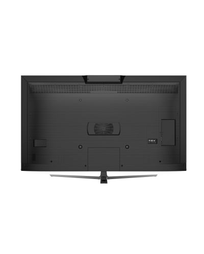 Смарт телевизор Hisense - U8GQ, 55'', 4K, ULED, сив - 3