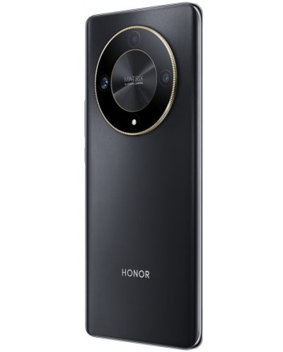 Смартфон Honor - Magic6 Lite 5G, 6.78'', 8GB/256GB, Midnight Black - 7