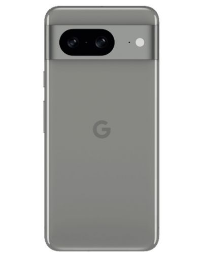 Смартфон Google - Pixel 8, 6.2'', 8GB/128GB, сив - 3