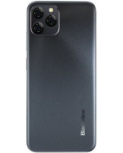Смартфон Blackview - A95, 6.5'', 8GB/128GB, черен - 4