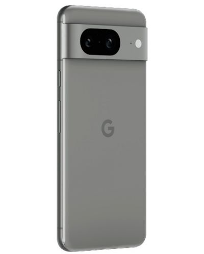Смартфон Google - Pixel 8, 6.2'', 8GB/128GB, сив - 4