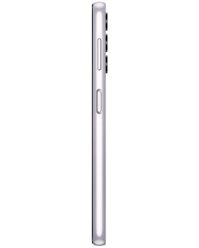 Смартфон Samsung - Galaxy A14 5G, 6.6'', 4GB/64GB, сребрист - 9