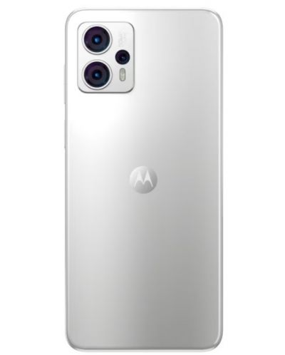 Смартфон Motorola - G23, 6.5'', 8GB/128GB, Pearl White - 4