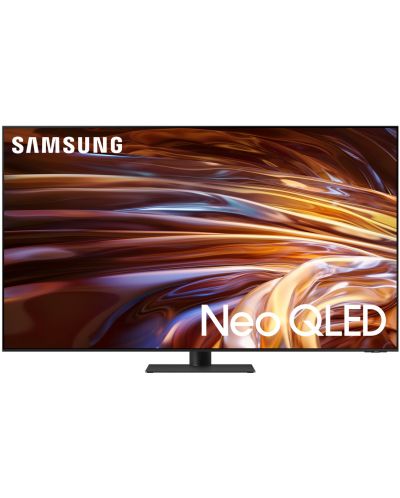 Смарт телевизор Samsung - 65QN95D, 65'' AI 4K NEO QLED, 144 Hz, Black - 1