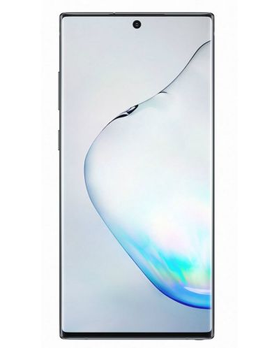Смартфон Samsung Galaxy Note 10+, 6.8 , 256GB, aura black - 2