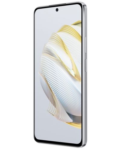 Смартфон Huawei - Nova 10 SE, 6.67'', 8GB/128GB, Silver - 3