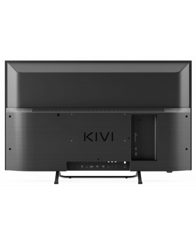 Смарт телевизор KIVI - 32F740LB, 32'', FHD, Android, черен - 5