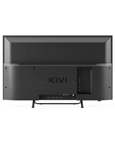 Смарт телевизор Kivi - 32F740LB, 32'', FHD, Android, черен - 5