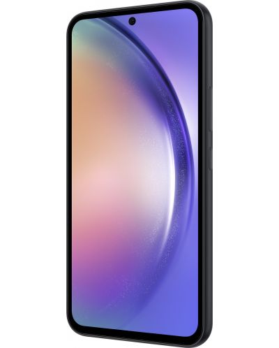 Смартфон Samsung - Galaxy A54 5G Enterprise, 6,4'', 8GB/128GB, Graphite - 4