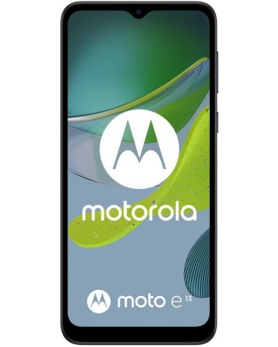 Смартфон Motorola - E13, 6.5'', 2GB/64GB, Aurora Green - 2